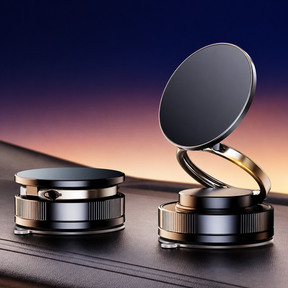GripMount™ Anywhere Phone Mount