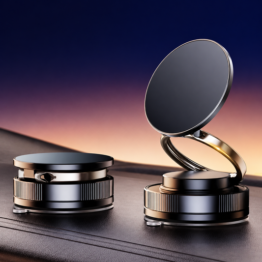 GripMount™ Anywhere Phone Mount