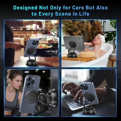 GripMount™ Anywhere Phone Mount