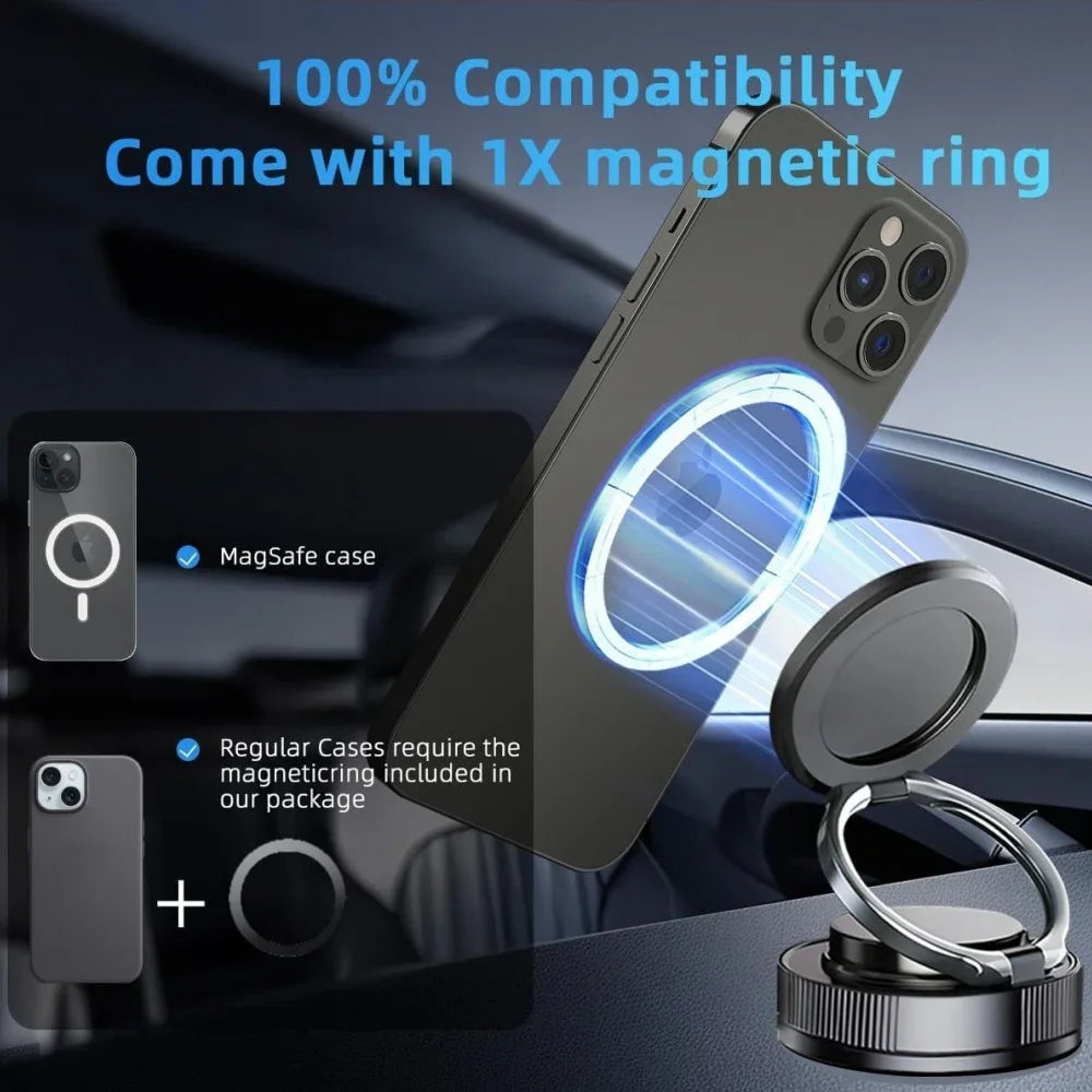 GripMount™ Anywhere Phone Mount