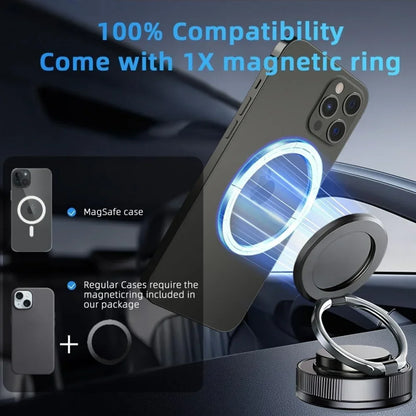 GripMount™ Anywhere Phone Mount