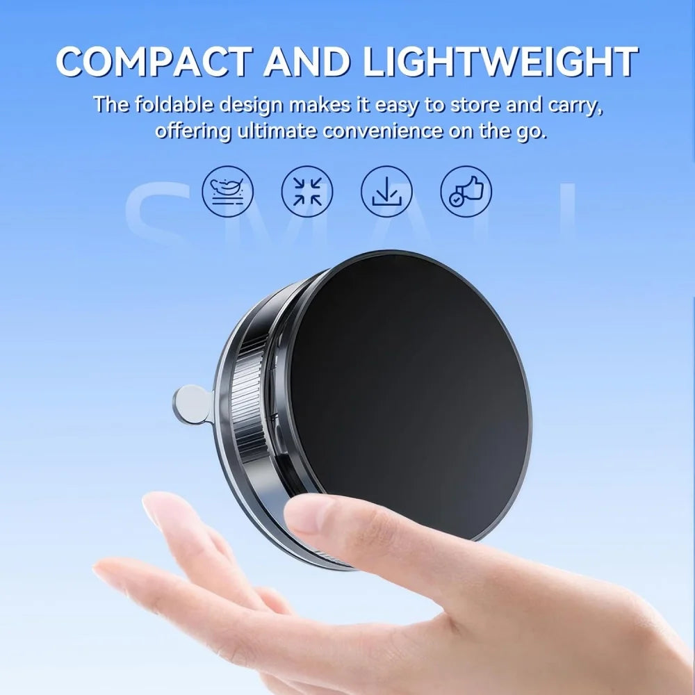GripMount™ Anywhere Phone Mount